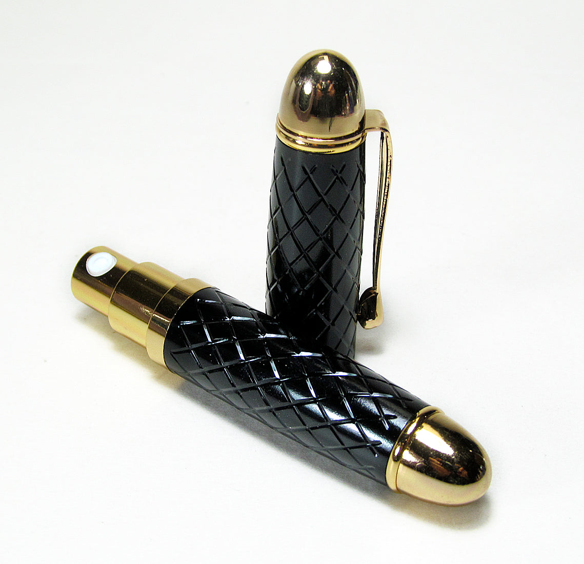perfume atomizer bottle