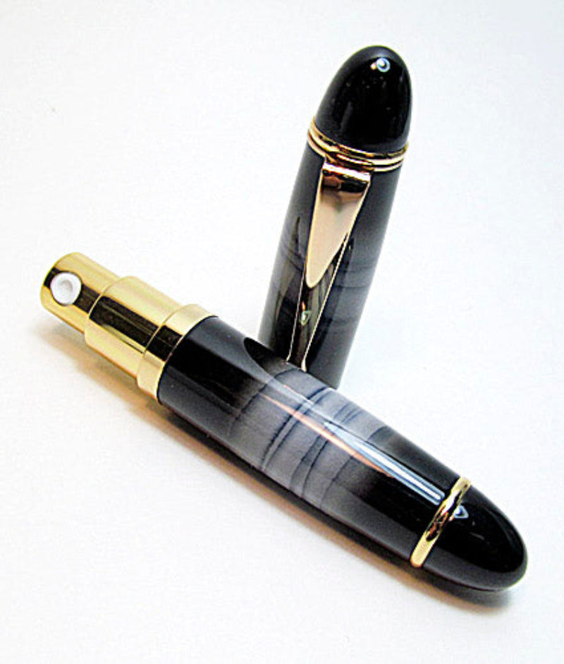 travel perfume atomizers