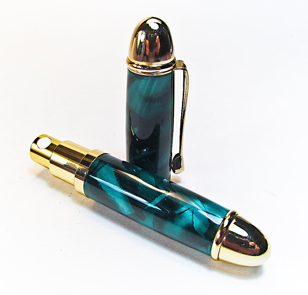 purse Perfume atomizers
