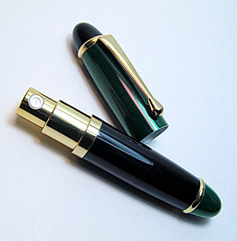 perfume atomizer