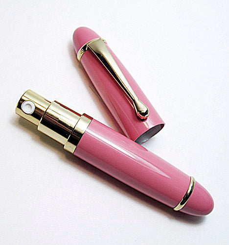 atomizer perfume bottles