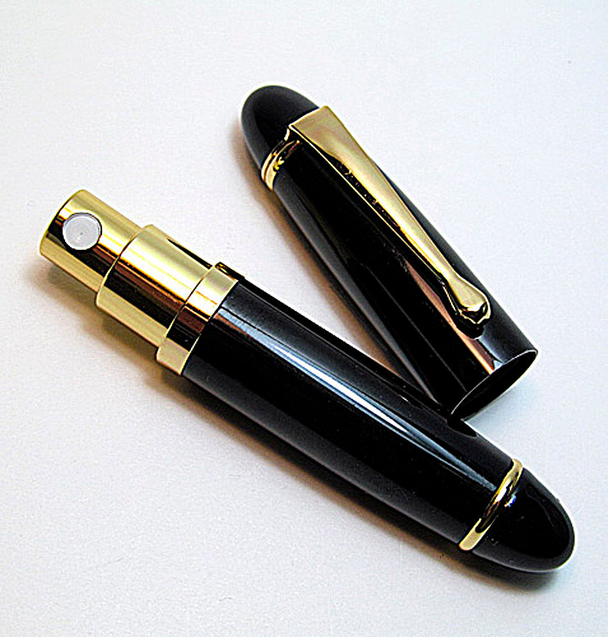 perfume atomizer bottles