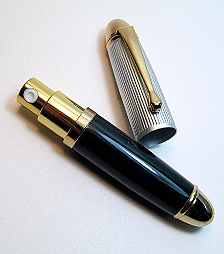 perfume atomizer bottles