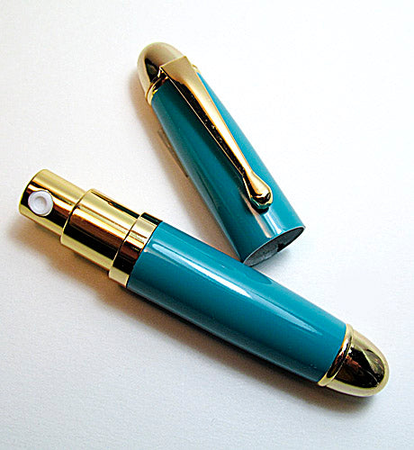 portable perfume atomizers