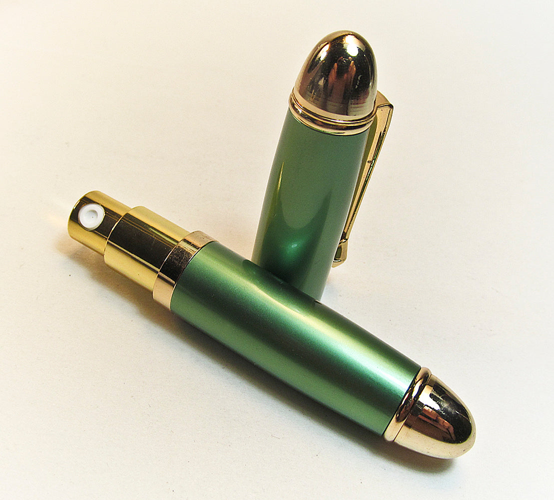 perfume atomisers