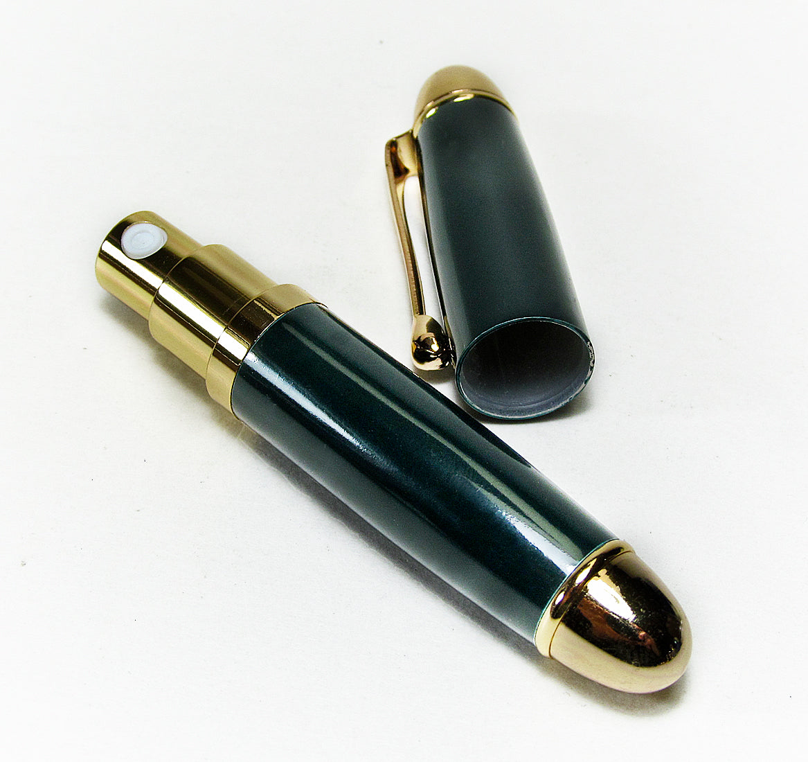perfume atomizer bottle