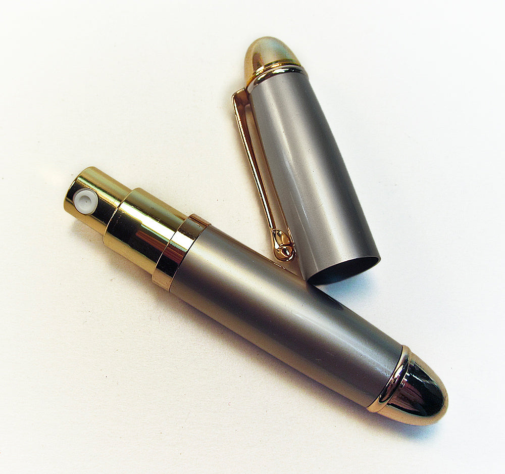 perfume atomizer bottles