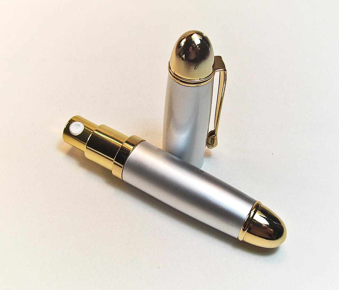 perfume atomizer bottles