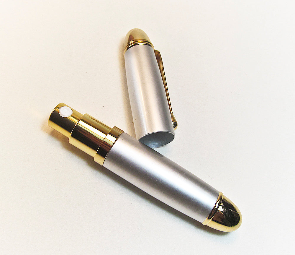 perfume atomizer