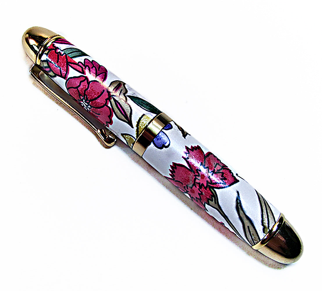 perfume atomizers
