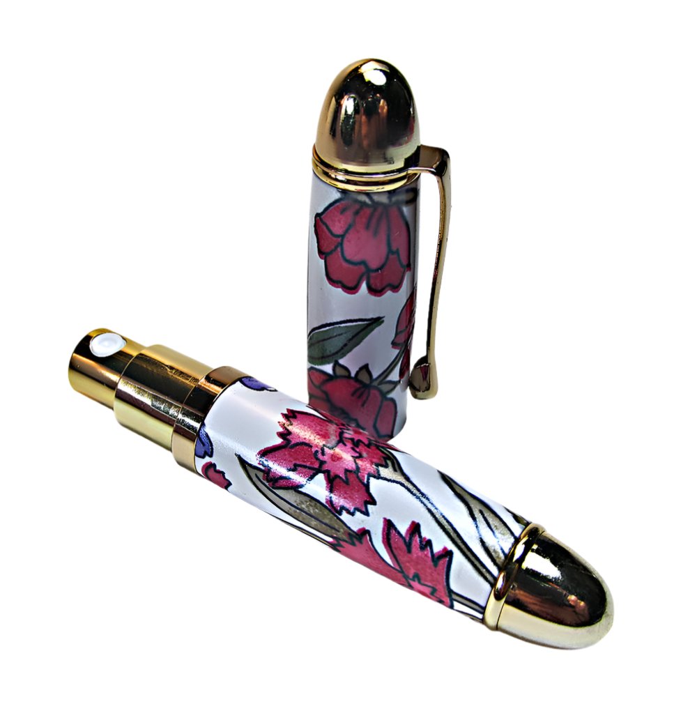 perfume atomizer