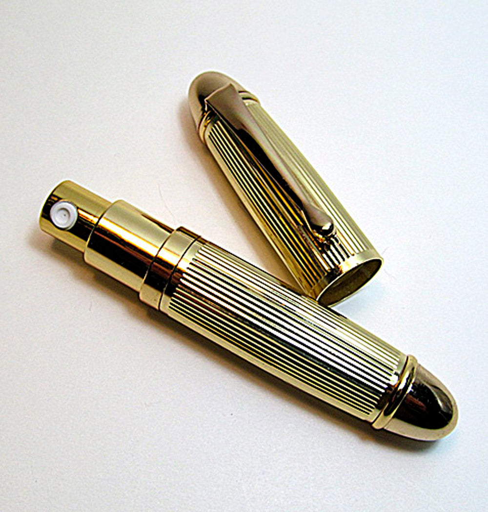 purse perfume atomizer