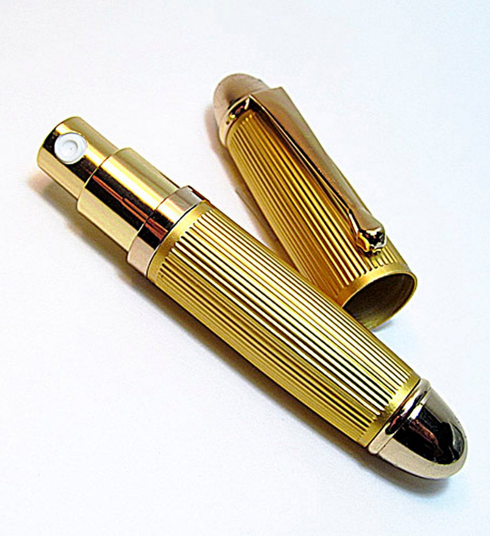 perfume atomizer bottles