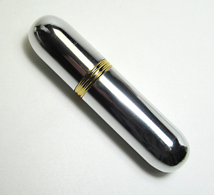 Purse perfume atomizer
