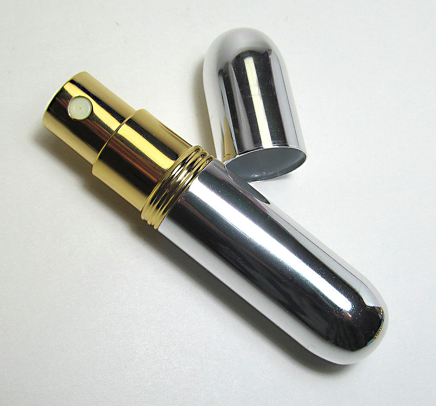 perfume atomizers