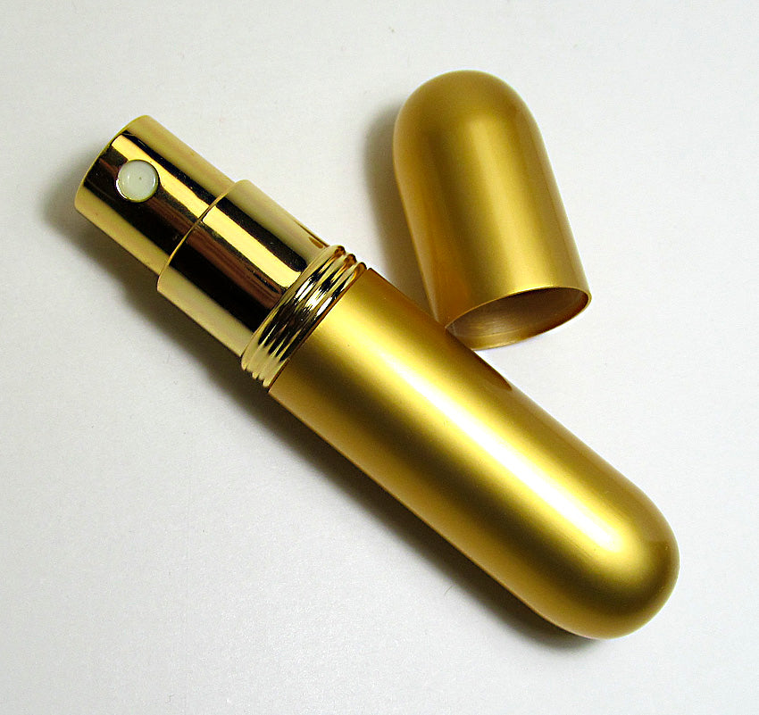travel perfume atomizer