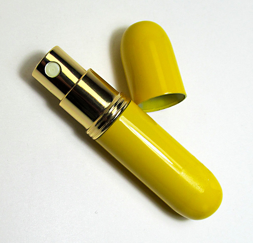 fragrance atomizer