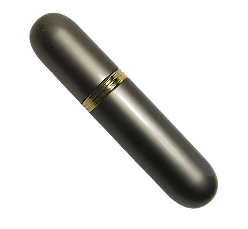 atomizer with perfume bottle