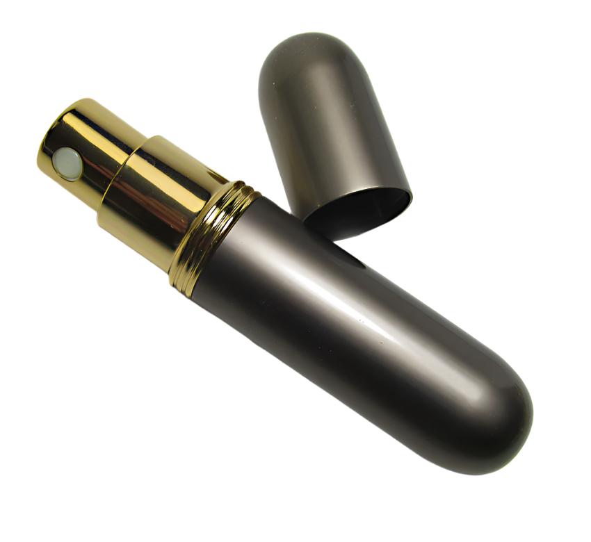 atomizer and pefume bottle