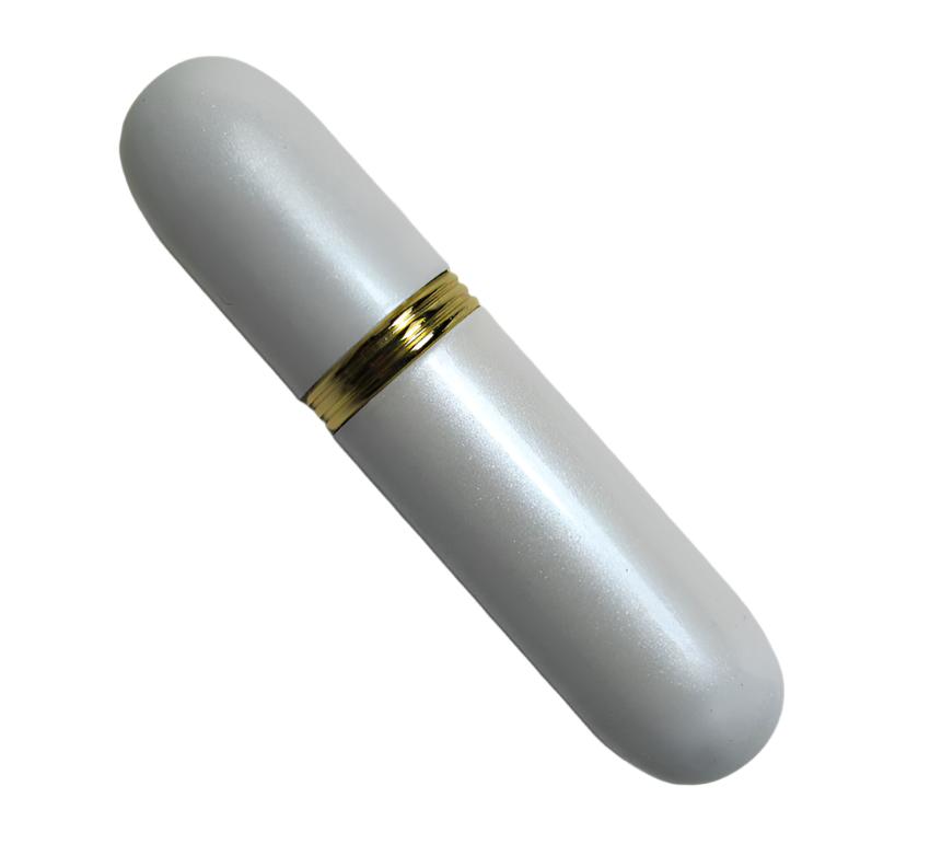atomizer and perfume bottle