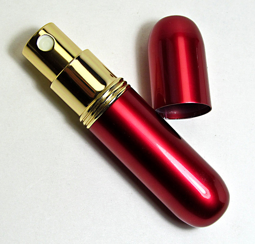 perfume atomiser