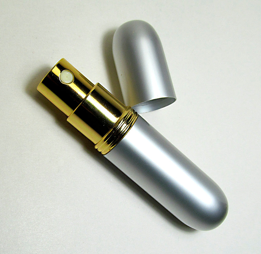 purse fragrance atomiser