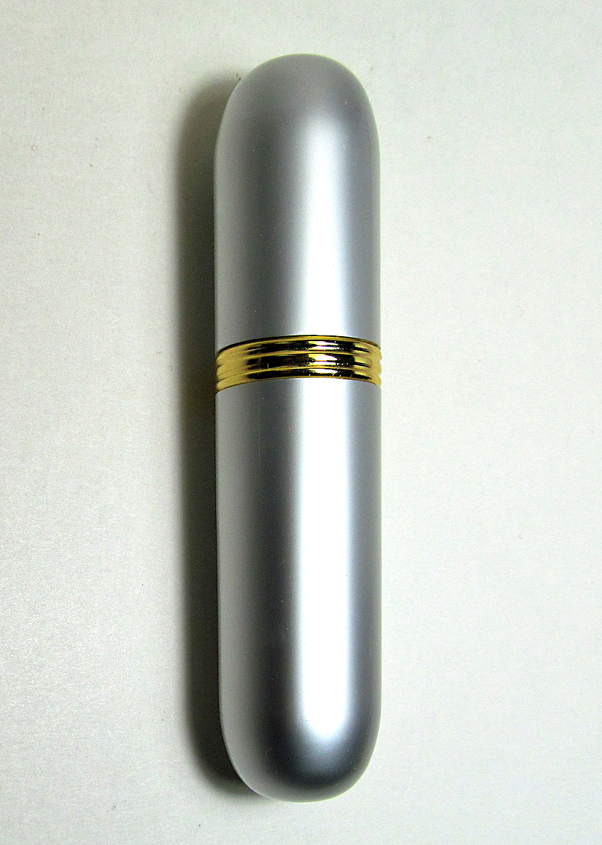 crystal perfume atomizer