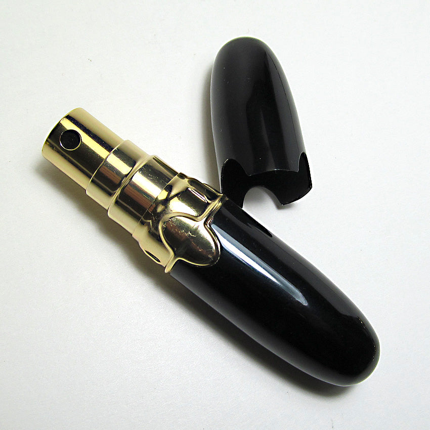 fragrance atomizer bottle