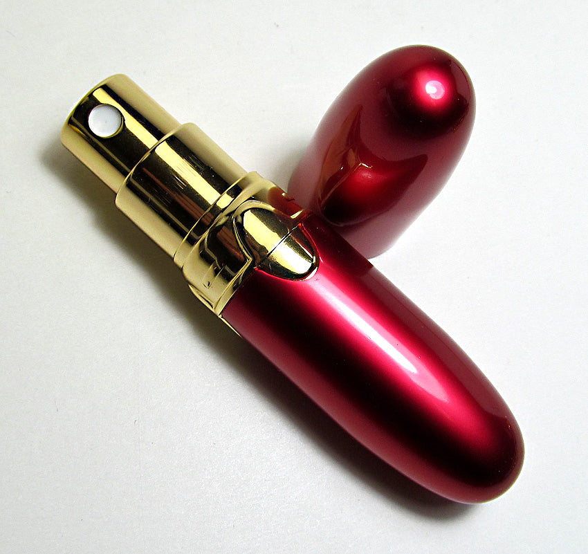 perfume atomizer for travel