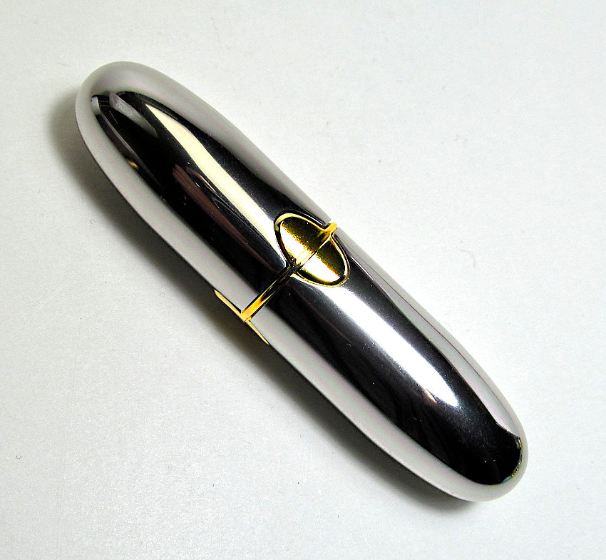 perfume bottle and atomizer