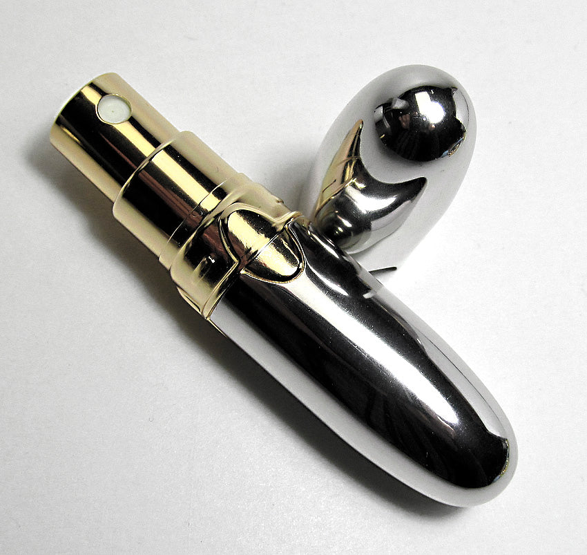 perfume atomizers