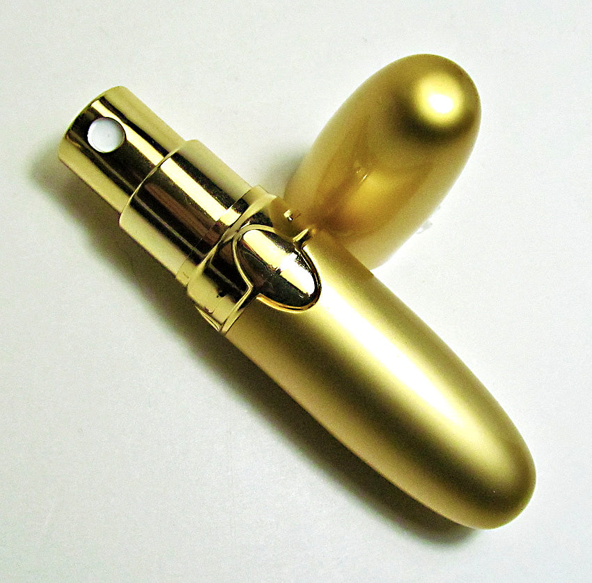 crystal perfume atomizer