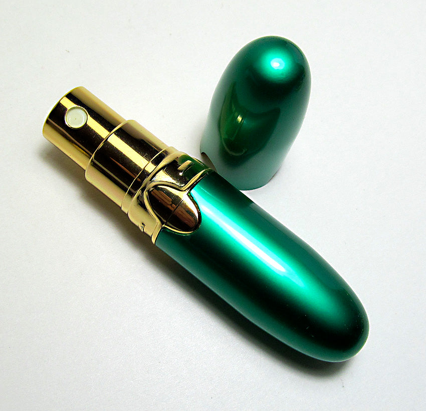 perfume atomizer