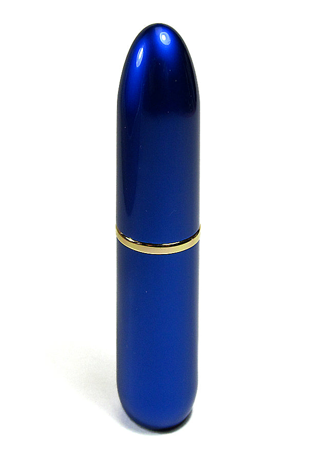 Bullet Shape Perfume Atomizer. New!