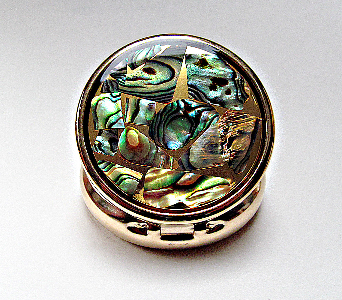 tiny jewelry box