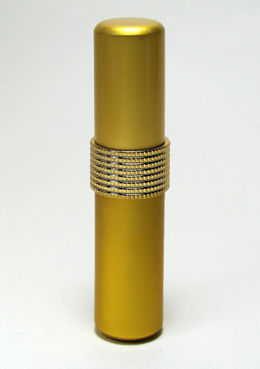 perfume atomizer bottle