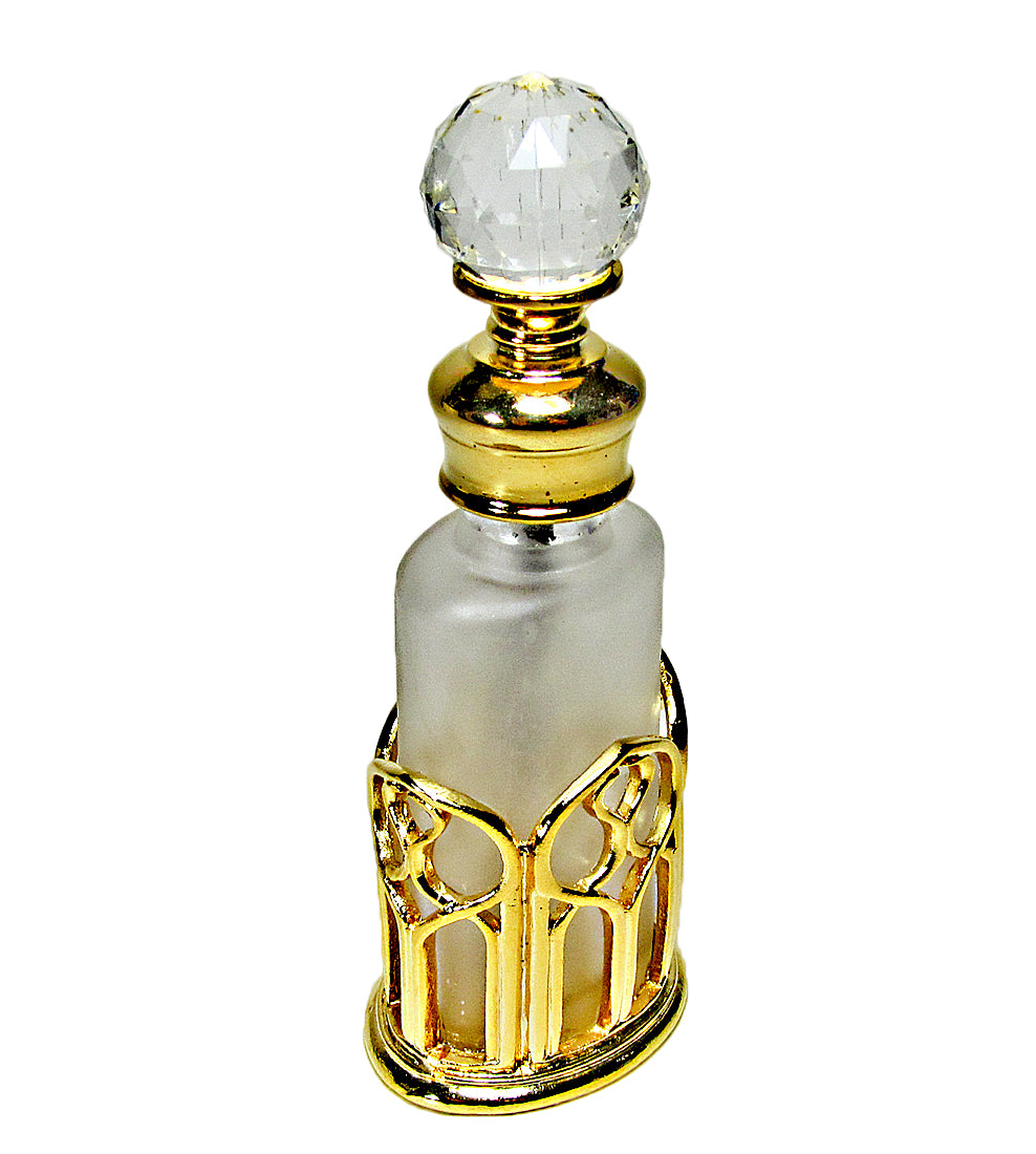 antique perfume bottle