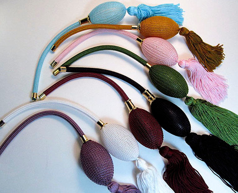 Perfume atomizer bulb replacement – Atomizers King