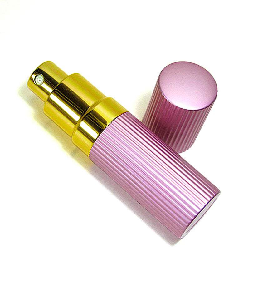 Larger size perfume atomizer