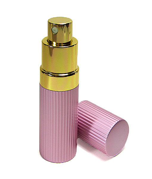 Larger size perfume atomizer