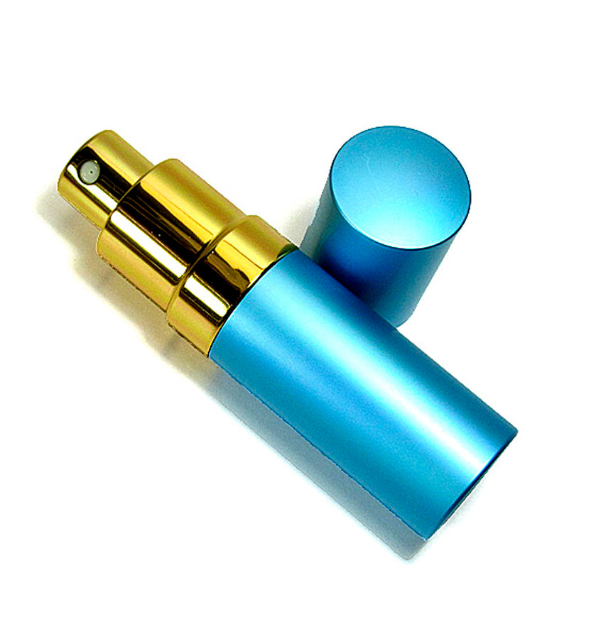 perfume atomizers