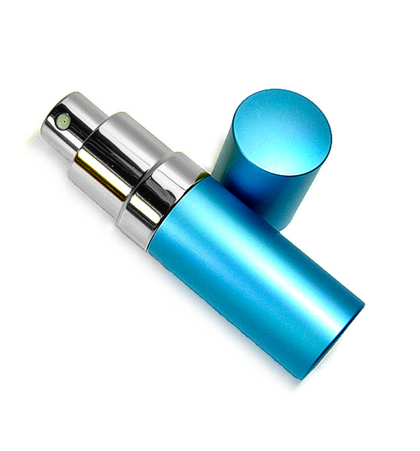 Larger size perfume atomizer