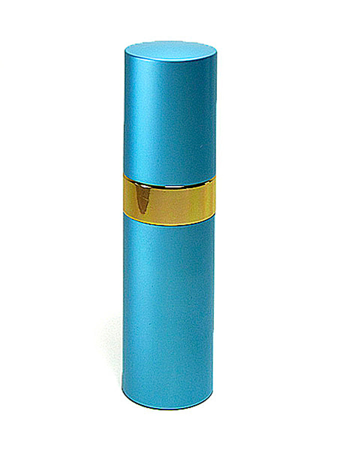 Larger size perfume atomizer