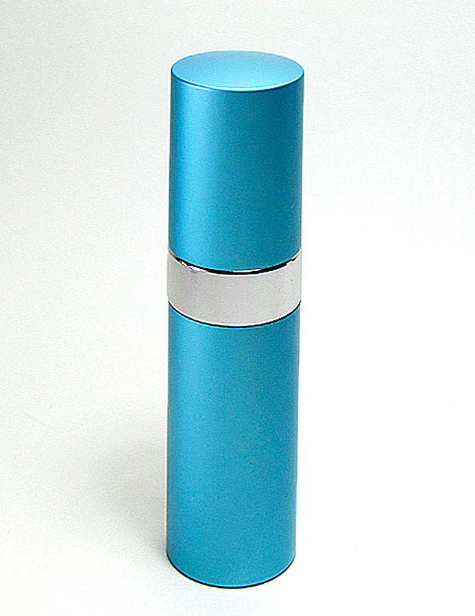 Larger size perfume atomizer
