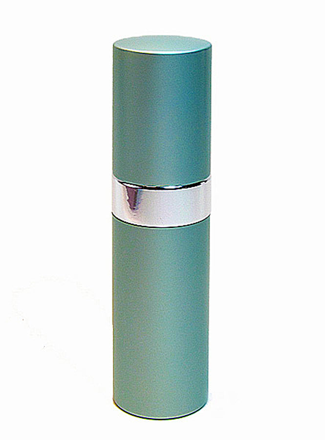 Larger size perfume atomizer