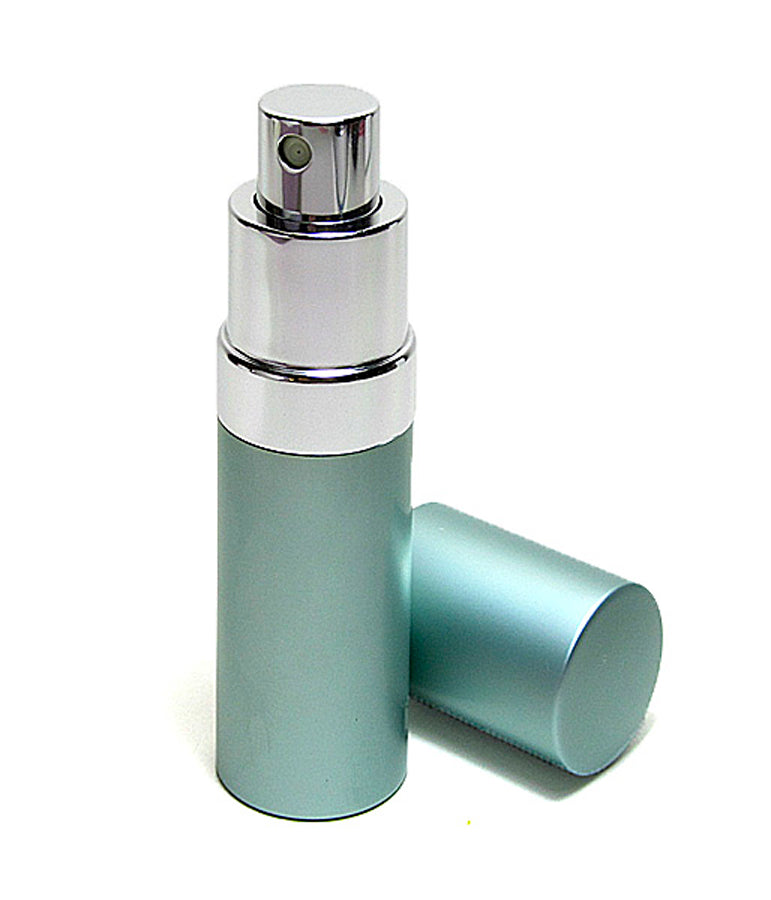 Larger size perfume atomizer