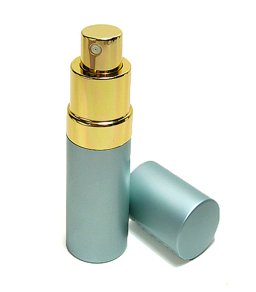 Larger size perfume atomizer