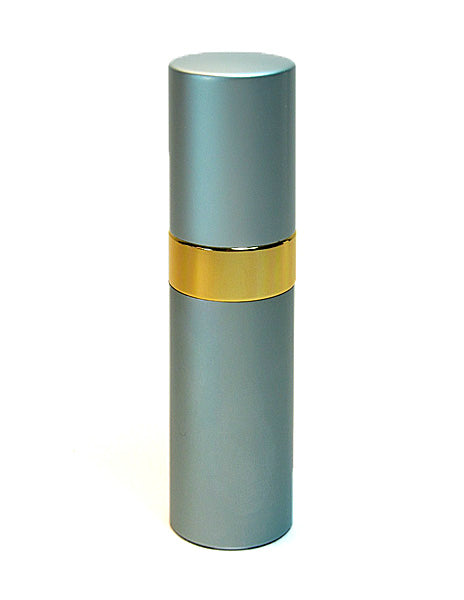 Larger size perfume atomizer