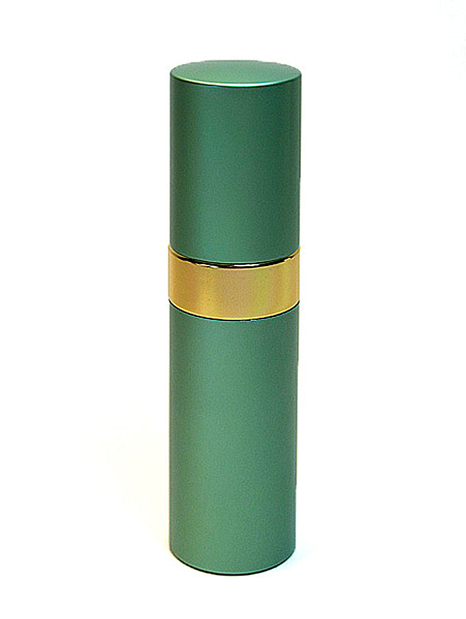 Larger size perfume atomizer