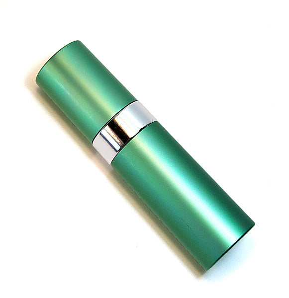 Atomiser perfume bottles